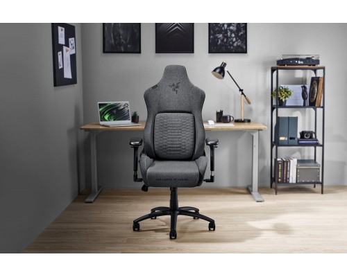 Игровое кресло Razer Iskur (Black) - XL - Fabric/ Razer Iskur (Black) - XL - Fabric  Gaming Chair