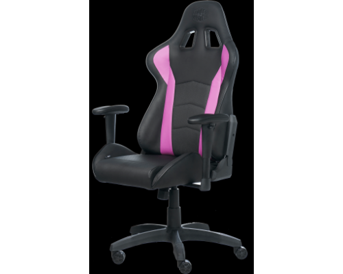 Игровое кресло  Cooler Master Caliber R1 Gaming Chair