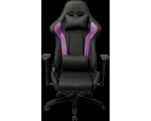 Игровое кресло  Cooler Master Caliber R1 Gaming Chair