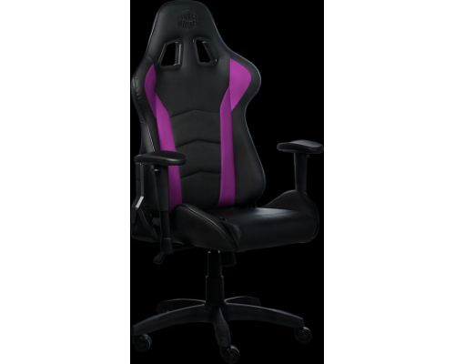 Игровое кресло  Cooler Master Caliber R1 Gaming Chair