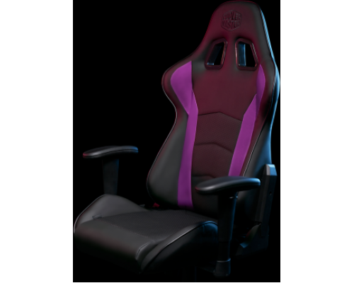 Игровое кресло  Cooler Master Caliber R1 Gaming Chair