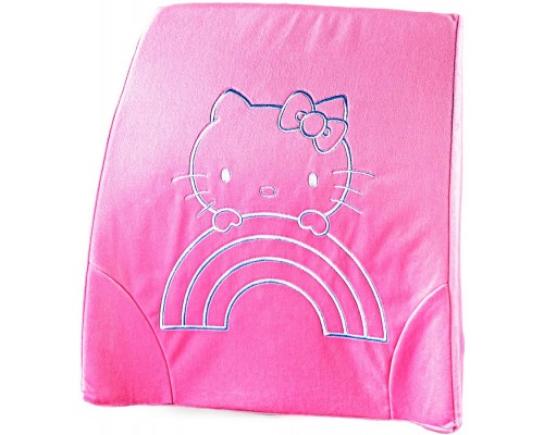 Подушка поясничная Razer Lumbar Cushion (Hello Kitty and Friends)