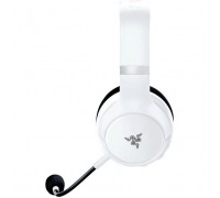 Гарнитура Kaira X for Xbox - White/ Razer Kaira X for Xbox - Wired Gaming Headset for Xbox Series X S - White                                                                                                                                             