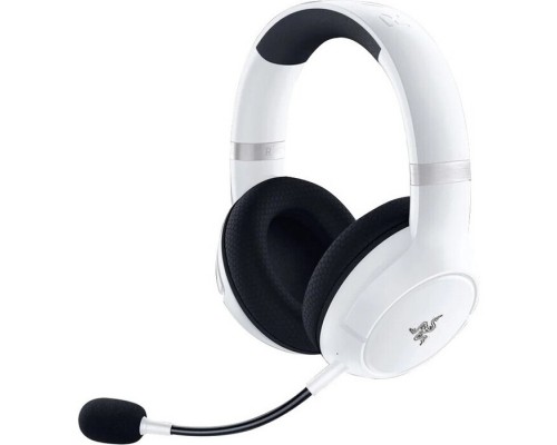 Гарнитура Kaira X for Xbox - White/ Razer Kaira X for Xbox - Wired Gaming Headset for Xbox Series X S - White