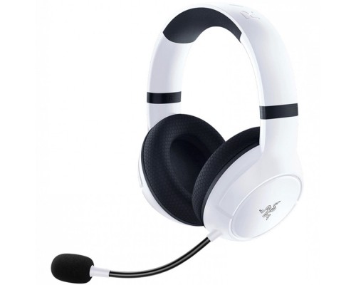 Гарнитура Kaira for Xbox - White/ Razer Kaira for Xbox - Wireless Gaming Headset for Xbox Series X S - White