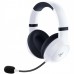 Гарнитура Kaira for Xbox - White/ Razer Kaira for Xbox - Wireless Gaming Headset for Xbox Series X S - White