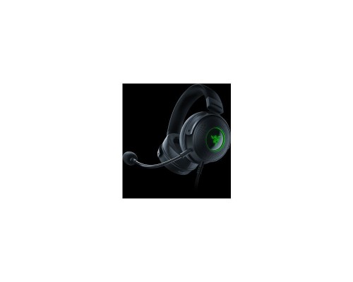 Гарнитура Razer Kraken V3 Hypersense/ Razer Kraken V3 Hypersense headset