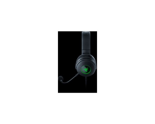 Гарнитура Razer Kraken V3 Hypersense/ Razer Kraken V3 Hypersense headset