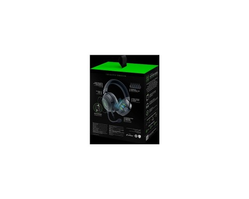 Гарнитура Razer Kraken V3 Hypersense/ Razer Kraken V3 Hypersense headset