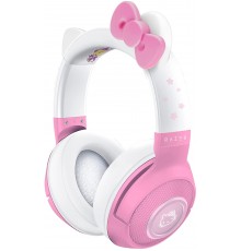 Игровая гарнитура Razer Kraken BT - Hello Kitty Ed. headset/ Razer Kraken BT - Hello Kitty Ed. headset                                                                                                                                                    