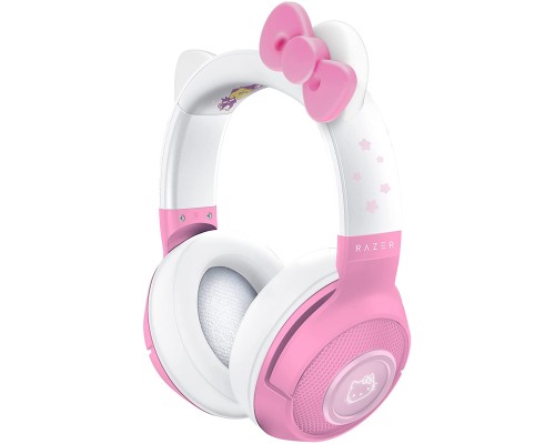 Игровая гарнитура Razer Kraken BT - Hello Kitty Ed. headset/ Razer Kraken BT - Hello Kitty Ed. headset