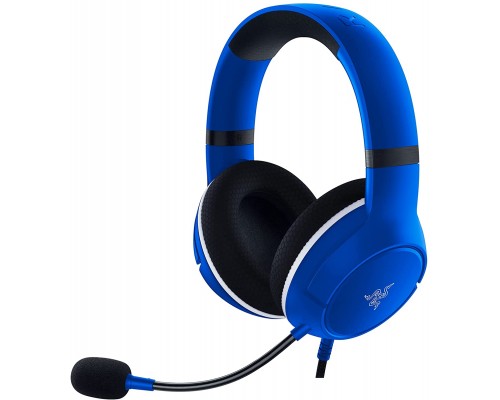 Игровая гарнитура Razer Kaira X for Xbox - Blue headset/ Razer Kaira X for Xbox - Blue headset