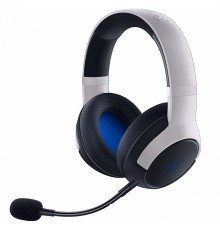 Игровая гарнитура Razer Kaira for Playstation headset/ Razer Kaira for Playstation headset                                                                                                                                                                