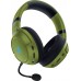 Игровая гарнитура Razer Kaira Pro for Xbox - HALO Infinite Ed. headset/ Razer Kaira Pro for Xbox - HALO Infinite Ed. headset