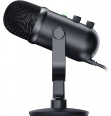 Микрофон Seiren V2 Pro/ Razer Seiren V2 Pro - Professional Grade USB Microphone                                                                                                                                                                           