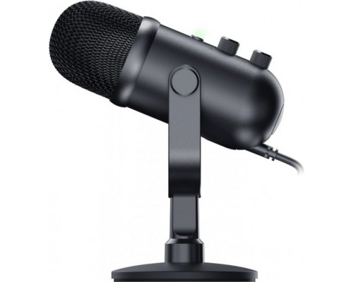 Микрофон Seiren V2 Pro/ Razer Seiren V2 Pro - Professional Grade USB Microphone