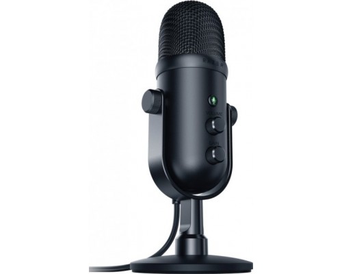 Микрофон Seiren V2 Pro/ Razer Seiren V2 Pro - Professional Grade USB Microphone