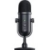 Микрофон Seiren V2 Pro/ Razer Seiren V2 Pro - Professional Grade USB Microphone