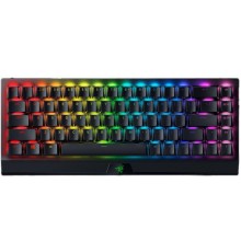 Клавиатура Razer BlackWidow V3 Mini HyperSpeed (Green Switch) Phantom Pudding Ed. - US LayoutКлавиатура Razer BlackWidow V3 Mini HyperSpeed (Yellow Switch) Phantom Pudding Ed. - US Layout/ Razer BlackWidow V3 Mini HyperSpeed (Yellow Switch) Phantom P