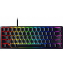 Клавиатура Razer Huntsman Mini, Black (Red Switch) US Layout/ Razer Huntsman Mini, Black (Red Switch) US Layout                                                                                                                                           