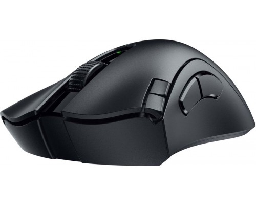 Игровая мышь Razer Deathadder V2 X HyperSpeed/ Razer Deathadder V2 X HyperSpeed