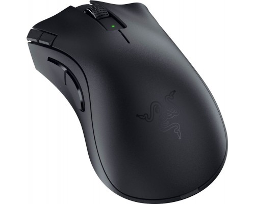 Игровая мышь Razer Deathadder V2 X HyperSpeed/ Razer Deathadder V2 X HyperSpeed