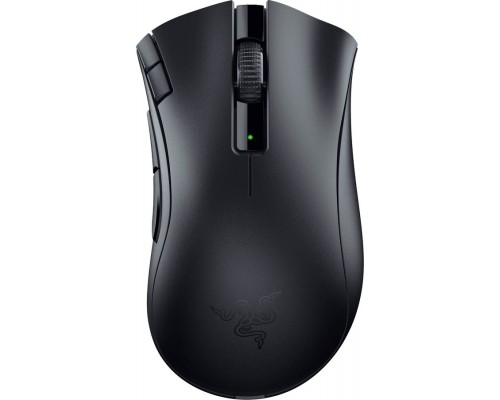 Игровая мышь Razer Deathadder V2 X HyperSpeed/ Razer Deathadder V2 X HyperSpeed