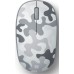 Мышь Microsoft Bluetooth Mouse Camo SE White Camo (8KX-00012)