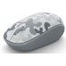 Мышь Microsoft Bluetooth Mouse Camo SE White Camo (8KX-00012)