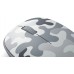 Мышь Microsoft Bluetooth Mouse Camo SE White Camo (8KX-00012)