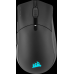 Игровая мышка Corsair Gaming™ CORSAIR SABRE RGB PRO CHAMPION SERIES Gaming Mouse, Optical, Black