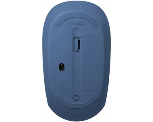 Мышь Microsoft®  Bluetooth Mouse Camo SE  Blue