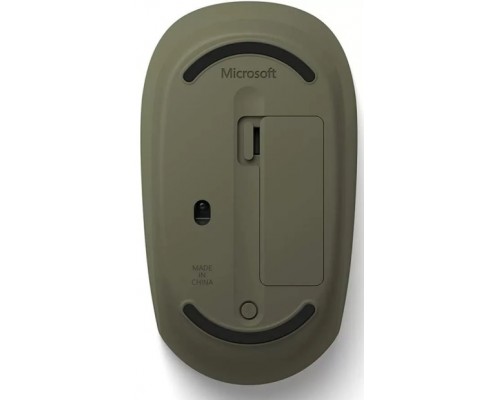 Мышь Microsoft®  Bluetooth Mouse Camo SE  Green