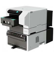 Принтер текстильный Ricoh Ri 100                                                                                                                                                                                                                          