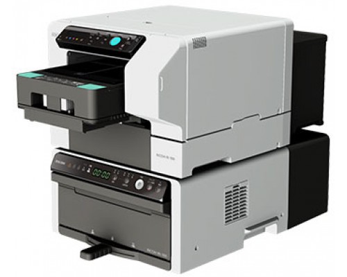 Принтер текстильный Ricoh Ri 100