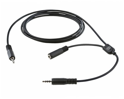 Кабель Elgato Chat Link Cable