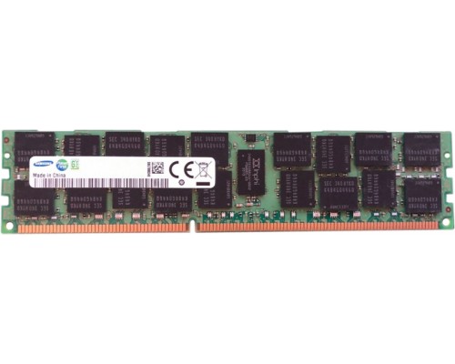 Модуль памяти Samsung DDR3 8GB RDIMM 1600 1.35V Tray