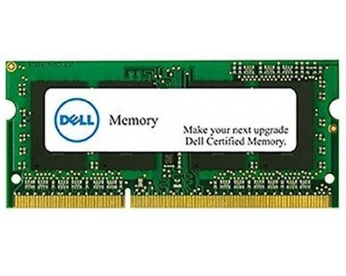 Модуль памяти 32GB SODIMM, 3200MT/s, for MFF