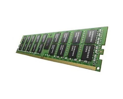 Модуль памяти Samsung DDR4 16GB ECC UNB DIMM, 3200Mhz, 1.2V