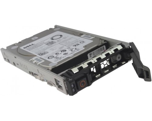 Накопитель 1.2TB Hard Drive SAS ISE 12Gbps 10k 512n 2.5in Hot-Plug 15G