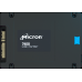 Накопитель Micron SSD 7400 PRO, 3840GB, U.3(2.5