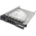 Накопитель 480GB SSD SATA Mixed Use 6Gbps 512e 2.5in Hot-Plug, CUS Kit 14/15G