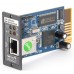 Модуль 2159 SNMP-модуль DL 801 SKAT UPS-1000 RACK/3000 RACK Мониторинг и упр-е по Ethernet