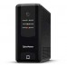 ИБП UPS CyberPower UT1200EG Line-Interactive 1200VA/700W USB/RJ11/45/Dry Contact (4 EURO)