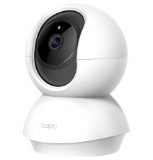 Камера 1080P indoor Pan/Tilt Ip camera, 360 Degree horizontal range, 114 Degree vertical range, support Night Vision, Motion Detection                                                                                                                    