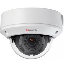 Камера 4Мп ул. купольная IP-камера с EXIR до 50м1/3'' Progressive Scan CMOS матрица; 20 к/с @ (25601440) 25 к/с @(23041296 19201080 1280720) моторизованный варио 2.8-12мм; 102-31; мех. ИК-фильтр; 0.005Лк@F1.6; H.265+/H.265/H.264+/H.264/MJPEG ROI WDR 