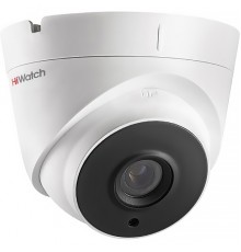 Камера 4Мп ул. купольная мини IP-камера с EXIR до 30м1/3'' Progressive Scan CMOS матрица; 20 к/с @ 25601440 25 к/с (23041296 19201080 1280720); 2.8мм; 98; H.265/H.265+/H.264/H.264+ /MJPEG мех. ИК-фильтр; 0.01Лк@F2.0; WDR 120дБ; ROI; 3D DNR; BLC; Smar