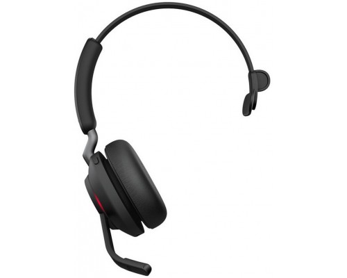 Гаринитура Jabra Evolve2 65, Link380a MS Mono Stand Black