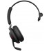 Гаринитура Jabra Evolve2 65, Link380a MS Mono Stand Black