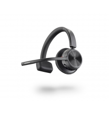 Гарнитура беспроводная/ VOYAGER 4310 UC,V4310 (COMPUTER & MOBILE) USB-C, MONO BLUETOOTH HEADSET, WITHOUT CHARGE STAND, WORLDWIDE                                                                                                                          
